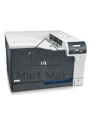 Принтер лазерный HP Color LaserJet CP5225n (CE711A), A3, цветной, печ. до 20 стр/мин., 600 x 600 dpi, USB, RJ-45