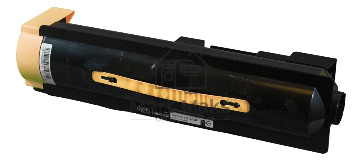 Картридж лазерный Sakura 006R01160 для Xerox WC 5325/5330/5335. черный, 30 000 к.