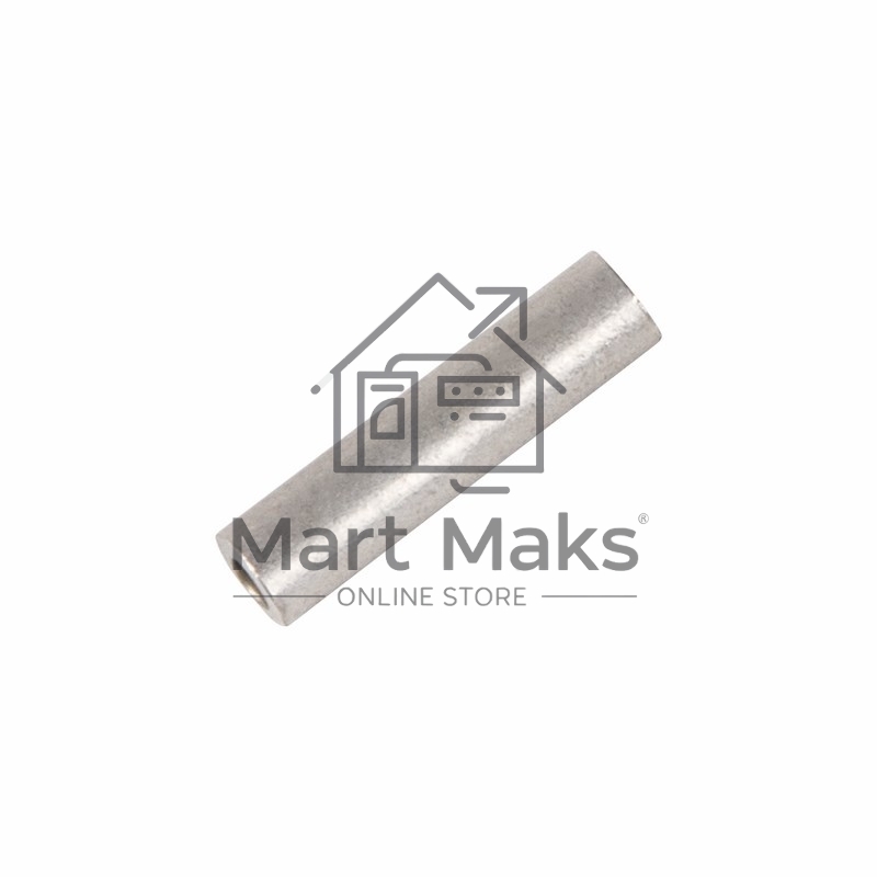 Гильза ГМЛ 25-8 (25 мм² - Ø 8 мм) ГОСТ 23469.3-79 (в упак. 5 шт.) Rexant