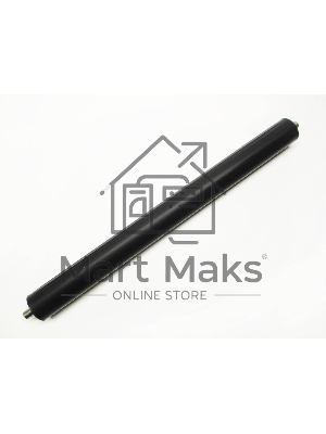 Вал резиновый Samsung ML-1660/1665/1860/1865/2160/2165/SCX-3200/ 3205/3400/3405 (JC66-02716A/JC66-02716B) ELP