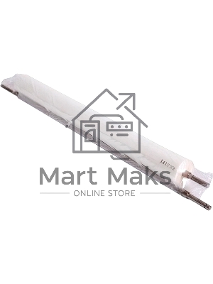 Блок чистящей ленты в сборе