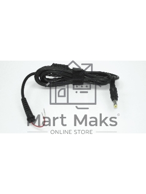 Кабель для блока питания HP 4.8x1.7mm