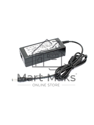 Блок питания (сетевой адаптер) для ноутбуков HP 12V 4.16A 5.5x2.5, OEM