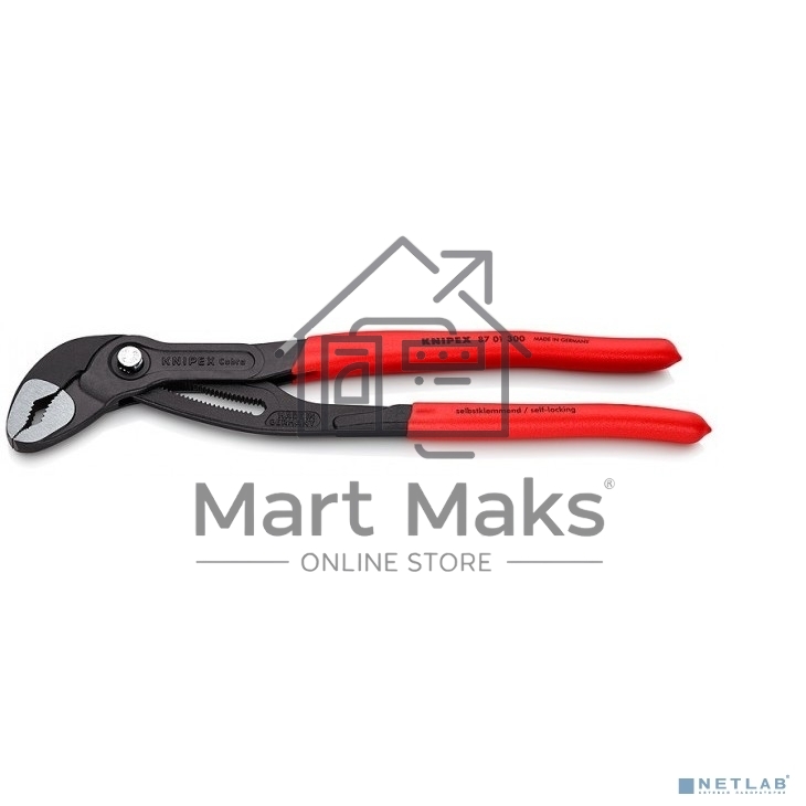 Ключ KNIPEX 8701300 -