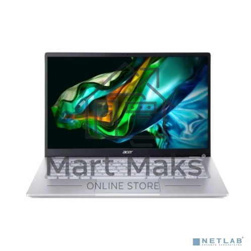 Ноутбук Acer Swift Go 14SFG14-41 Ryzen 7 7730U/16Gb/SSD1Tb/14