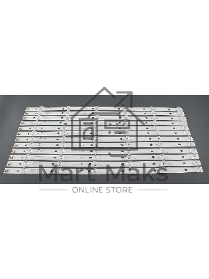 Светодиодная подсветка TV 55