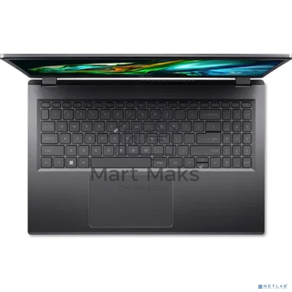 Ноутбук Acer Aspire 5 A515-58P-55K7 Core i5 1355U 8Gb SSD512Gb Intel UHD Graphics 15.6