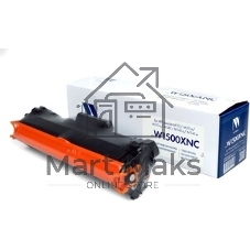Картридж лазерный NVPrint совместимый NV-W1500X для HP LaserJet M111/M111a/M111w/M141/M141a/M141w (2000k)