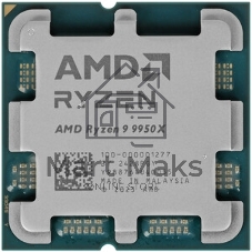 Процессор AMD Ryzen Threadripper 9960X Soc-sTR5 4.2GHz OEM