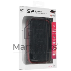 Внешний HDD 2.5