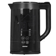 Чайник электрический CENTEK CT-1006 черный