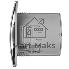 Вытяжной вентилятор Maunfeld MFS10TS