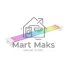 Кабель для корпуса Cable Ocypus Delta EK16 WH ARGB White