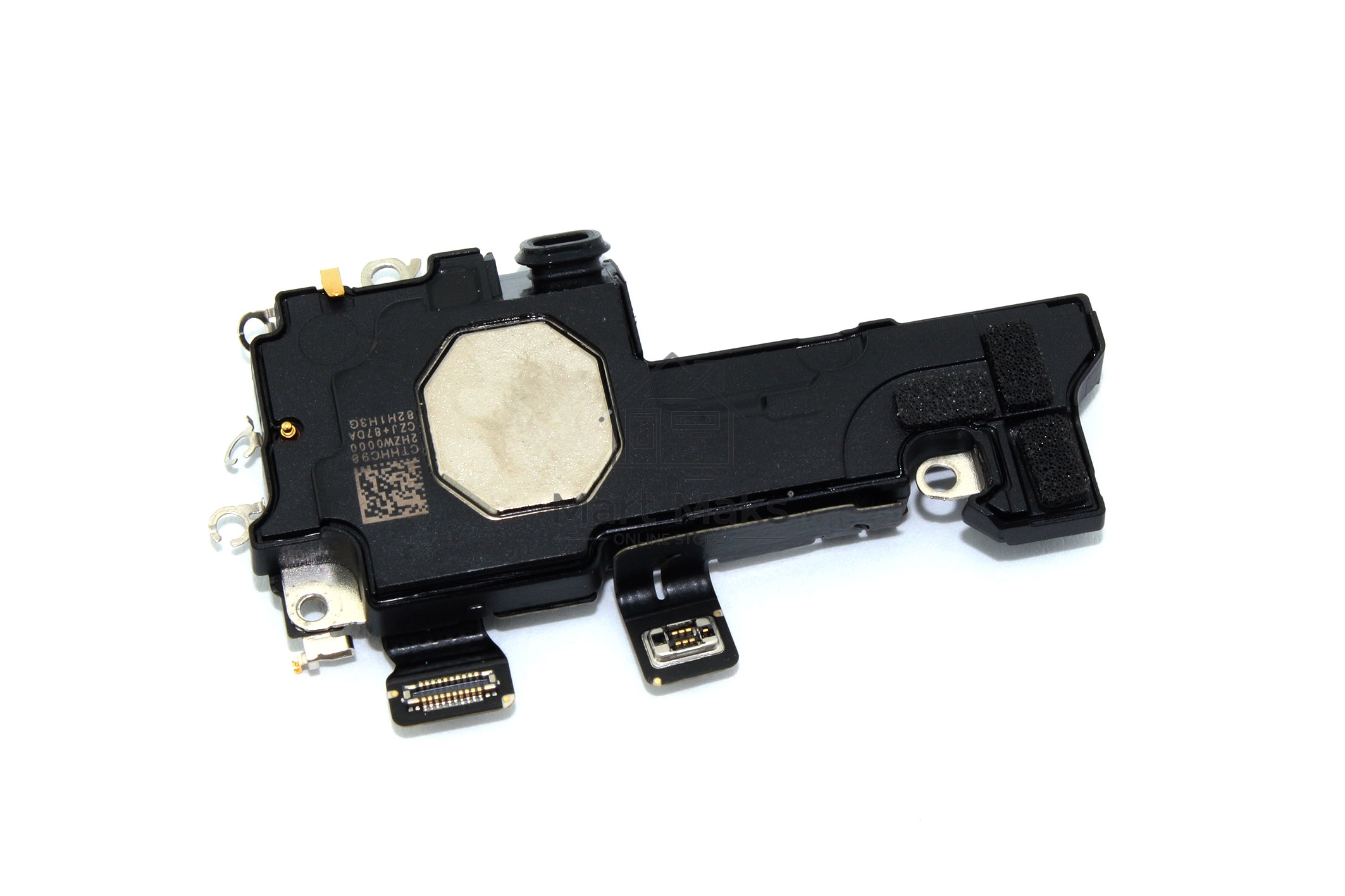 Динамик (speaker) для iPhone 16 (A3287)