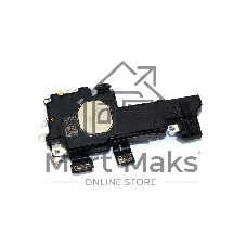 Динамик (speaker) для iPhone 16 (A3287)