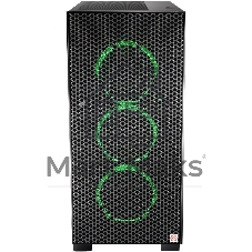 Компьютер IRU Strato 710Z7GP TWR i7 13700KF (3.4) 64Gb SSD 1Tb RTX 5080 16Gb FreeDOS GbitEth 850W черный (RUS) (2135188)