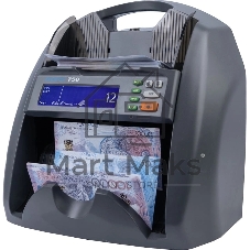 Счетчик банкнот Dors 750 RUS2 мультивалютный SYS-052631