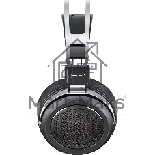 Проводные наушники FiiO JT1 черный, полноразмерные, Jack 3.5 мм