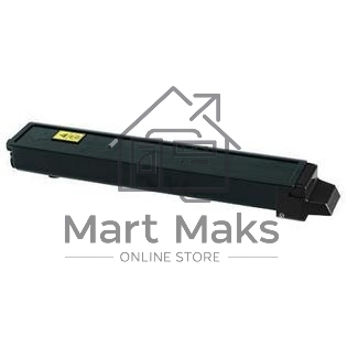 Картридж лазерный Kyocera TK-895K (1T02K00NL0) черный для FS-C8020MFP/C8025MFP/FS-C8520MFP/C8525MFP 12000 стр