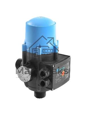 Автоматика для насоса ДЖИЛЕКС 9001