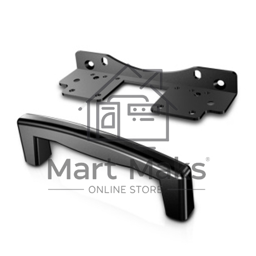 Комплект ручек 384-41309-3100A0 AS'Y COMPONENT,RM41300,SINGLE,CABINET EAR,BULKING+PALLET,200PCS/CTN