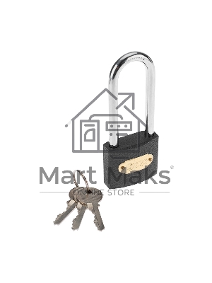 Замок навесной серия 