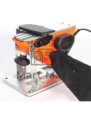 Рубанок электрический PATRIOT PL822 Электрорубанок 150301105/150301100