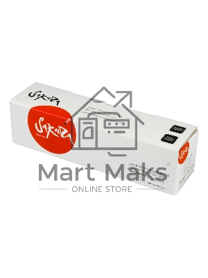 Картридж Sakura 45807102/45807119 для OKI B412/432/512/MB472/492/562, черный, 3 000 к.