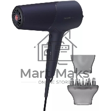 Фен Philips BHD510/00