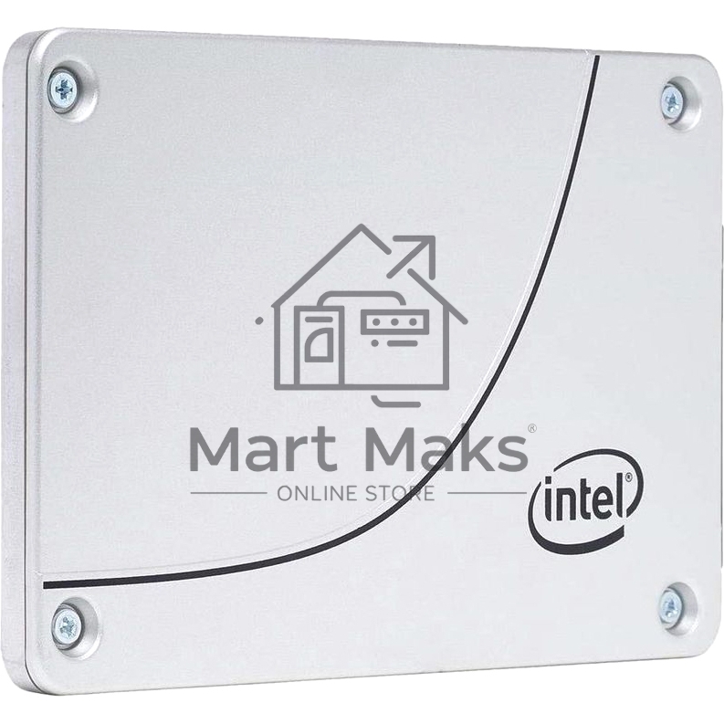 Накопитель SSD Intel D3-S4620, 960Gb, 2.5