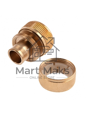 Муфта ремонтная для шланга, 3/4