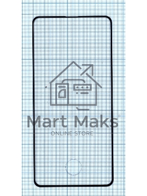 Защитное стекло для Samsung Galaxy S10 Plus