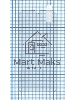 Защитное стекло для Samsung Galaxy M01