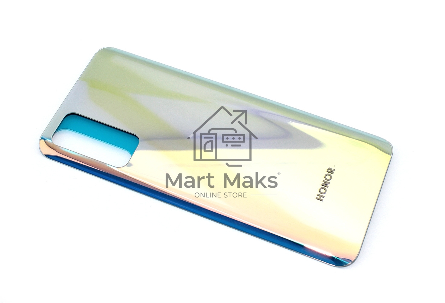 Задняя крышка для Huawei Honor 30  белый