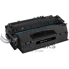 Картридж лазерный Cactus CS-Q5949X черный (6000 стр.) для HP 1320/3390/3392