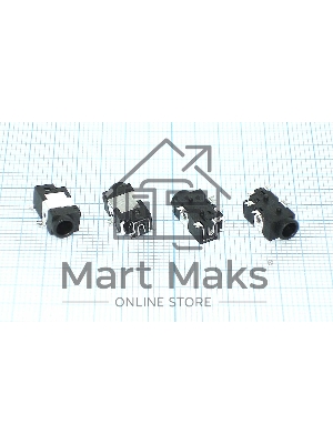 Разъем для планшета PJ024 Olivetti OLIPAD Разъем для планшета PJ024 Olivetti OLIPAD