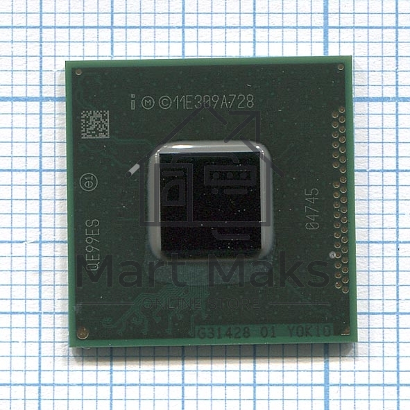Микросхема DH82HM87 QE99ES