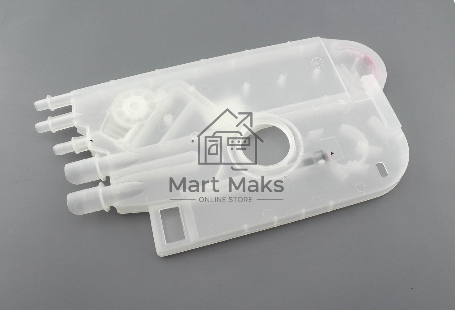 Пластиковый резервуар Flavia 673002700611, теплообменник для посудомоечных машин Flavia