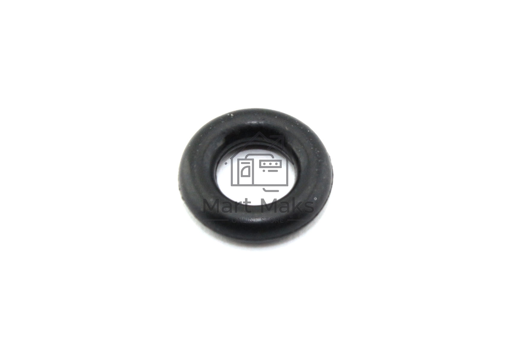 Уплотнитель переходника бойлера Bosch TES, Siemens EQ, Neff, Gaggenau