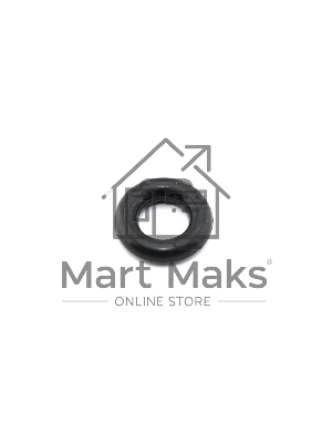 Уплотнитель переходника бойлера Bosch TES, Siemens EQ, Neff, Gaggenau