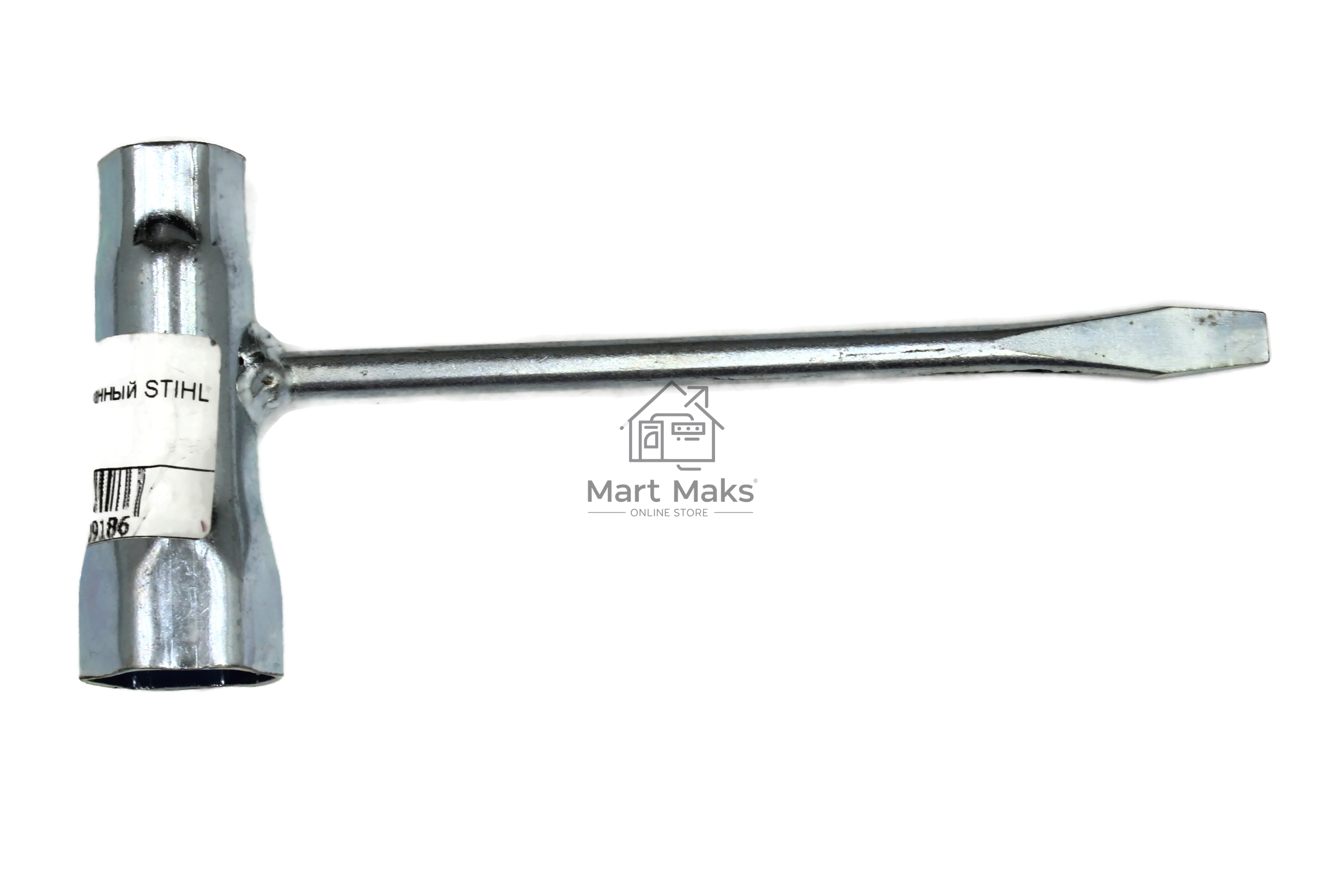 Ключ комбинированный для Stihl (13/19) 121048
