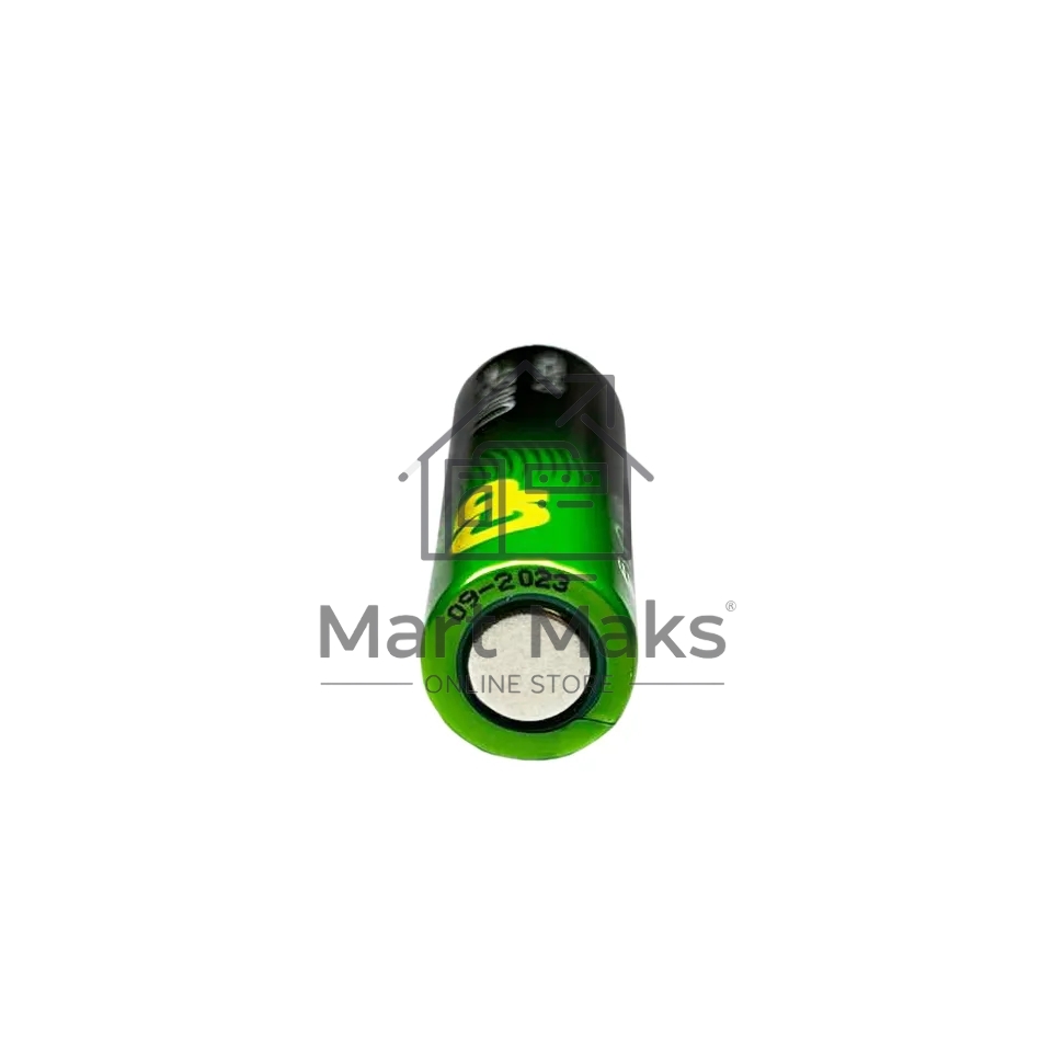 Алкалиновые батарейки c технологией G-tech GP Ultra Plus Alkaline 15А AА - 4 шт. на блистере