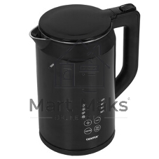 Чайник электрический CENTEK CT-1006 черный