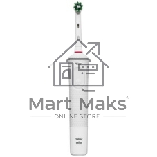 Электрическая зубная щетка Oral-B Vitality Pro 80368961 черный