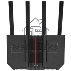Роутер беспроводной Asus RT-BE92U BE9700 100/1000/2500/10000BASE-T