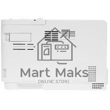 Принтер лазерный OKI B432DN (45762012), A4, ч/б, печ. 40 стр/мин., 1200 x 1200 dpi, Ethernet, USB