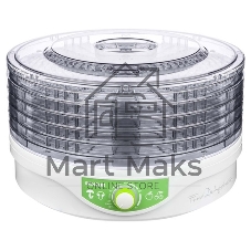 Сушилка для овощей и фруктов Sencor SFD 2105WH