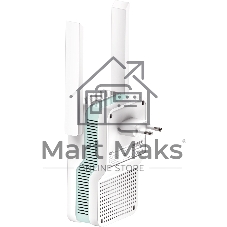 Ретранслятор Wi-Fi сигнала Cudy AX1500 Wi-Fi 6 Mesh Repeater