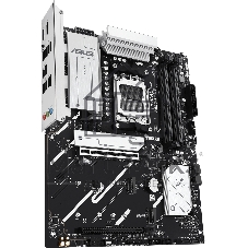 Материнская плата ASUS PRIME B850-PLUS-CSM, AM5, AMD B850, 4xDDR5, 4xSATA, 3xM.2, 1xPCIe 5.0 x16, 1xPCIe 4.0 x4, 1xDP, 1xHDMI, 1x2.5Gb LAN, 1xUSB-C 10Gbps, 3xUSB-A 10Gbps, 2xUSB-A 5Gbps, 2xUSB-A 2.0, 3x3.5 мм, 7.1, ATX