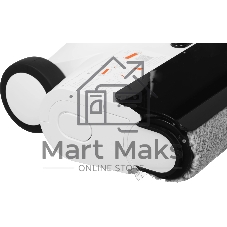 Пылесос вертикальный Xiaomi TRUCLEAN W20 WET DRY белый, питание от аккумулятора, 200 Вт, уборка влажная/сухая, пылесборник 0.55 л, работа от АКБ max 30 мин
